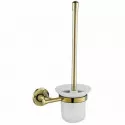 Туалетный ёршик подвесной Creavit Neo NO12030G(MANO12030G)