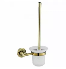 Туалетный ёршик подвесной Creavit Neo NO12030G(MANO12030G)