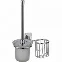 Ёршик с держателем освежителя воздуха Savol 95 S-L09594
