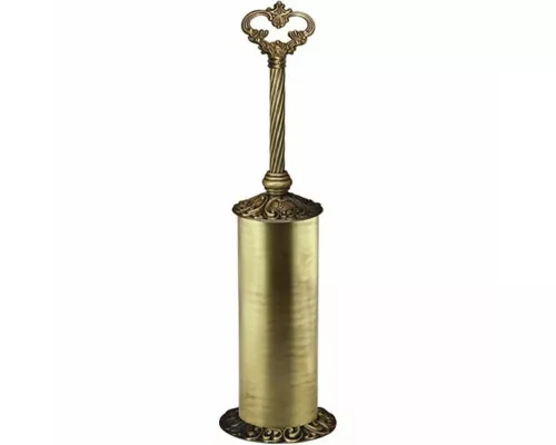 Приобрести Ёршик Migliore Elisabetta ML.ELB-60.113.BR в магазине сантехники Santeh-Crystal.ru