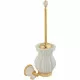 Купить Ёршик Migliore Olivia ML.OLV-60.603.BI.DO в магазине сантехники Santeh-Crystal.ru