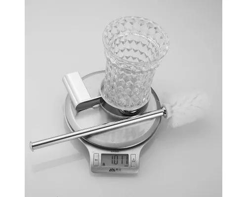 Купить Ёршик Rose RG1700 в магазине сантехники Santeh-Crystal.ru