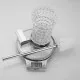 Купить Ёршик Rose RG1700 в магазине сантехники Santeh-Crystal.ru