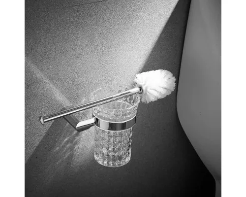Купить Ёршик Rose RG1700 в магазине сантехники Santeh-Crystal.ru