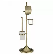 Комплект для туалета Savol S-0Y580C