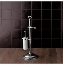 Комплект для туалета Devon&Devon Single SL12CR