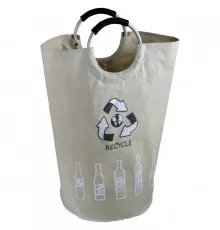 Корзина для белья 63л Fixsen Loft Style FX-1012