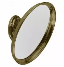 Косметическое зеркало бронза Art&Max Barocco AM-1790-Br