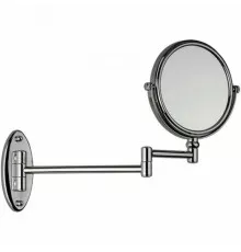 Косметическое зеркало x 3 Remer Bagno RB630CR