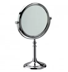 Косметическое зеркало x 3 Remer Bagno RB640CR