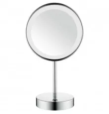 Косметическое зеркало Art&Max AM-M-062-CR