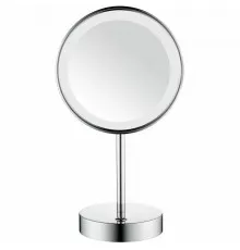 Косметическое зеркало Art&Max AM-M-063-CR