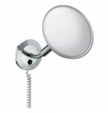 Косметическое зеркало x 5 KEUCO 17676019001