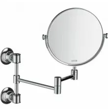 Косметическое зеркало x 1,7 Axor Montreux 42090000