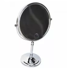 Косметическое зеркало x 3 Magliezza Fiore 80106-CR