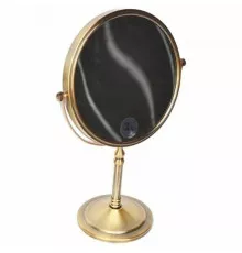 Косметическое зеркало x 3 Magliezza Fiore 80106-BR