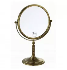 Косметическое зеркало x 3 Boheme 502