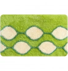 Коврик IDDIS Curved Lines 402A580I12