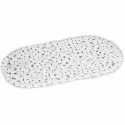 Коврик Fixsen MA1005W white