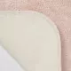 Приобрести Коврик WasserKRAFT Wern pink BM-2553 в магазине сантехники Santeh-Crystal.ru