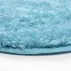 Приобрести Коврик WasserKRAFT Wern Turquoise BM-2593 в магазине сантехники Santeh-Crystal.ru