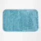 Приобрести Коврик WasserKRAFT Wern Turquoise BM-2593 в магазине сантехники Santeh-Crystal.ru
