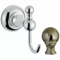 Крючок Cezares Aphrodite APHRODITE-HK1-02-M Крючок Cezares Aphrodite APHRODITE-HK1-02-M
