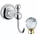 Крючок Cezares Aphrodite APHRODITE-HK1-03/24-Sw Крючок Cezares Aphrodite APHRODITE-HK1-03/24-Sw