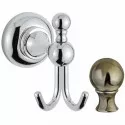 Крючок Cezares Aphrodite APHRODITE-DHK1-02-M Крючок Cezares Aphrodite APHRODITE-DHK1-02-M