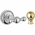 Крючок Cezares Aphrodite APHRODITE-DHK2-03/24-M Крючок Cezares Aphrodite APHRODITE-DHK2-03/24-M