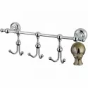 Крючок Cezares Aphrodite APHRODITE-THK-02-M Крючок Cezares Aphrodite APHRODITE-THK-02-M