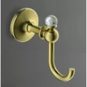 Крючок Art&Max Antic Crystal AM-E-2686BSJ-Do Крючок Art&Max Antic Crystal AM-E-2686BSJ-Do