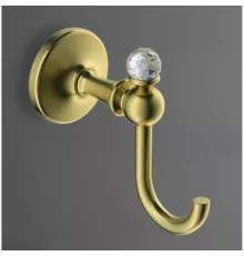 Крючок Art&Max Antic Crystal AM-E-2686BSJ-Do