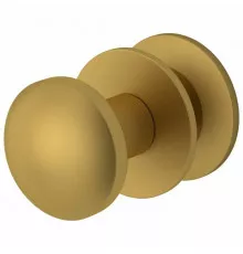 Крючок золотой матовый Сунержа Сфера 032-2010-0001
