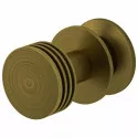 Крючок состаренная бронза Сунержа Каньон 05-2010-0003
