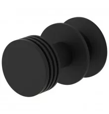 Крючок темный титан муар Сунержа Каньон 15-2010-0003