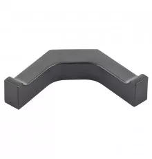 Крючок двойной KEUCO Edition 11 11115130000