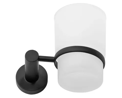 Приобрести Стакан Rea REA-77039 в магазине сантехники Santeh-Crystal.ru