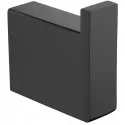 Крючок AltroBagno Aperto AltroBagnoAperto081003NeOp для ванны, черный матовый Крючок AltroBagno Aperto AltroBagnoAperto081003NeOp для ванны, черный матовый