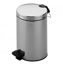Мусорное ведро 5л KEUCO 04988010000
