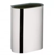 Мусорное ведро 30л KEUCO Plan 14988010000