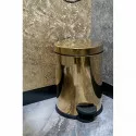 Мусорное ведро Boheme Imperiale 10426 Мусорное ведро Boheme Imperiale 10426