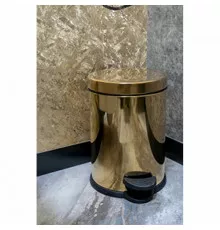Мусорное ведро Boheme Imperiale 10426