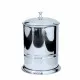 Приобрести Мусорное ведро Boheme Puro 10708 в магазине сантехники Santeh-Crystal.ru