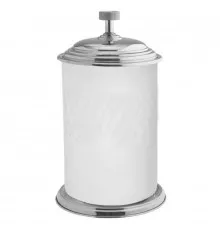 Мусорное ведро Boheme Royal Cristal 10934-CR