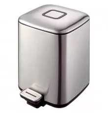 Мусорное ведро 7л Boheme 10948-C