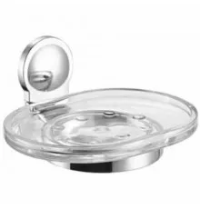 Мыльница Fixsen Rosa FX-95008