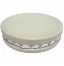 Мыльница Fixsen Mazy A235-D2-4