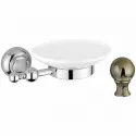 Мыльница Cezares Aphrodite APHRODITE-SODS-02-M Мыльница Cezares Aphrodite APHRODITE-SODS-02-M