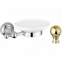 Мыльница Cezares Aphrodite APHRODITE-SODS-03/24-M Мыльница Cezares Aphrodite APHRODITE-SODS-03/24-M